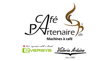 Café Partenaire