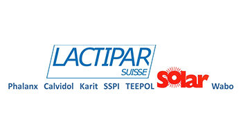 Lactipar AG